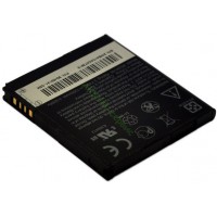 Replacement battery for HTC BD26100 35H00141-03m Desire HD T8788